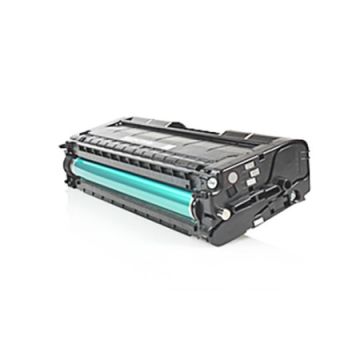 406094 / SPC 220 E - toner compatible Ricoh - noir