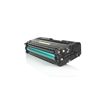 406106 / SPC 220 E - toner compatible Ricoh - jaune