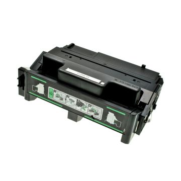406685 / SP 5200 HE - toner compatible Ricoh - noir