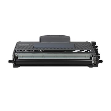 406837 / TYPE 1200 E - toner compatible Ricoh - noir