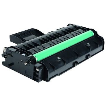 407254 / TYPE SP 201 HE - toner compatible Ricoh - noir