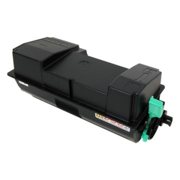 407824 - toner compatible Ricoh - noir