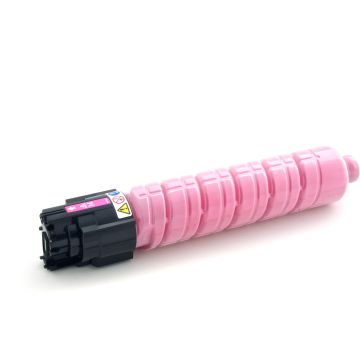 821076 / SPC 430 E - toner compatible Ricoh - magenta