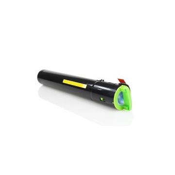 841652 - toner compatible Ricoh - jaune