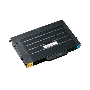 CLP500D5CELS - toner compatible Samsung - cyan CLP500D5CELS - toner compatible Samsung - cyan