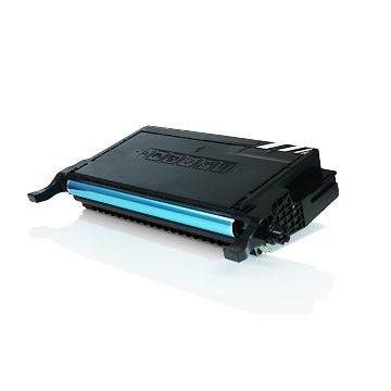 CLPK660AELS - toner compatible Samsung - noir