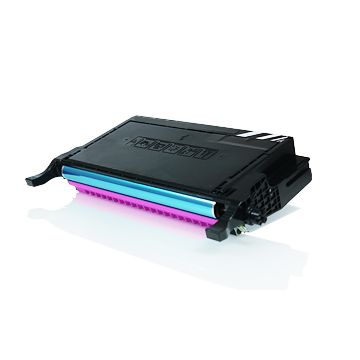 CLPM660AELS - toner compatible Samsung - magenta