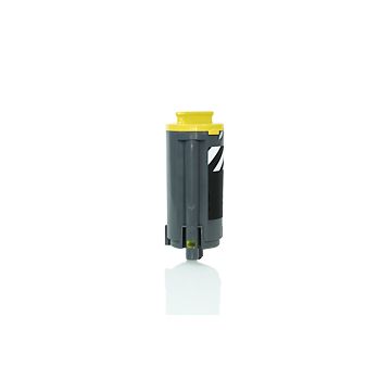 CLPY350AELS - toner compatible Samsung - jaune