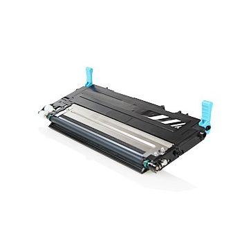 CLTC4072SELS / C4072S - toner compatible Samsung - cyan
