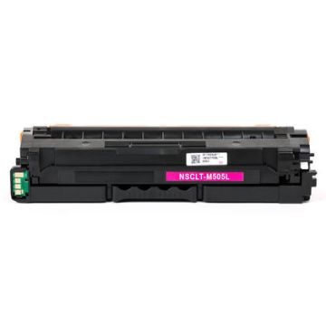 CLTM505LELS / M505L - toner compatible Samsung - magenta