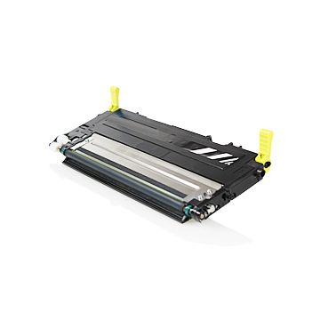 CLTY4072SELS / Y4072S - toner compatible Samsung - jaune