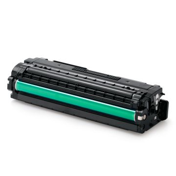 CLTY506LELS / Y506L - toner compatible Samsung - jaune