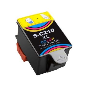 INKC210ELS / C210 - cartouche compatible Samsung - multicouleur