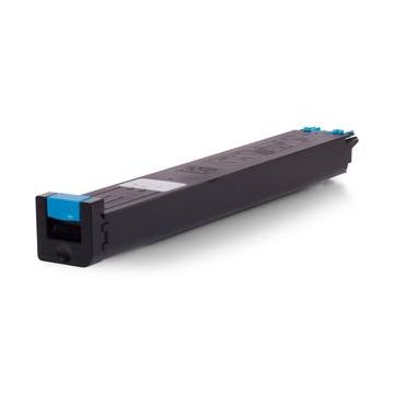 MX23GTCA - toner compatible Sharp - cyan