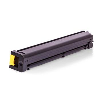 MX23GTYA - toner compatible Sharp - jaune