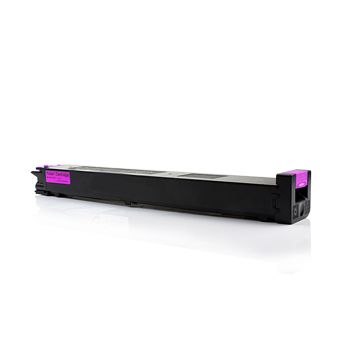 MX27GTMA - toner compatible Sharp - magenta
