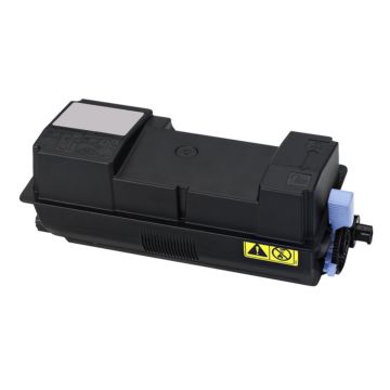 4436010015 - toner compatible Triumph-Adler - noir