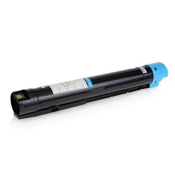 006R01460 - toner compatible Xerox - cyan