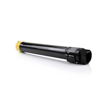 006R01514 - toner compatible Xerox - jaune