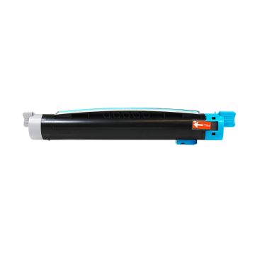 106R01144 - toner compatible Xerox - cyan