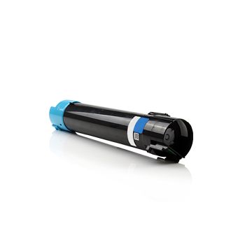 106R01503 - toner compatible Xerox - cyan