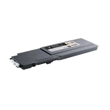 106R02231 - toner compatible Xerox - jaune