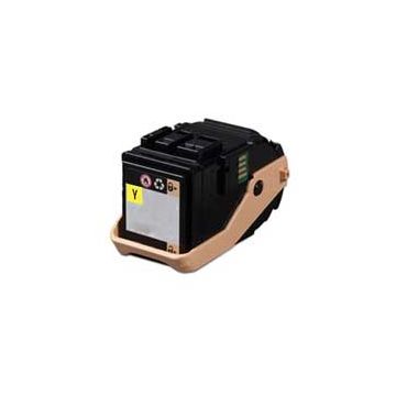 106R02601 - toner compatible Xerox - jaune