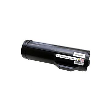 106R02731 - toner compatible Xerox - noir