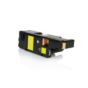 106R02758 - toner compatible Xerox - jaune