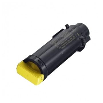 106R03692 - toner compatible Xerox - jaune