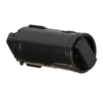 106R03876 - toner compatible Xerox - noir