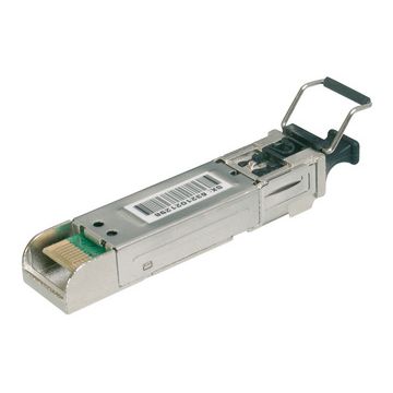 DIGITUS Module SFP LWL- LC Duplex, Singlemode, 1310 nm