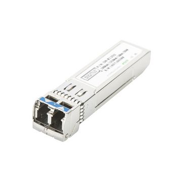 DIGITUS Module (SFP) Mini GBIC (SFP), Multimode, avec foncti