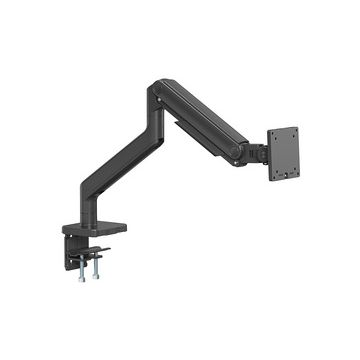 DIGITUS Support pour écran, capacité de charge: 20 kg, noir