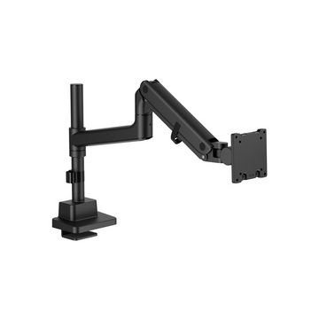 DIGITUS Support pour écran, capacité de charge: 27 kg, noir