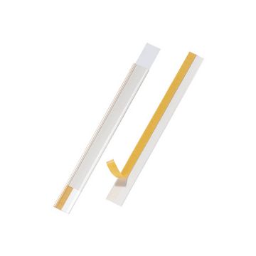 DURABLE Rail de scanner SCANFIX, autocollant, 1.000 x 20 mm