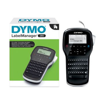 DYMO Etiqueteuse "LabelManager 280"