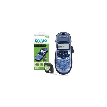 DYMO Etiqueteuse manuelle "LetraTag LT-100H"