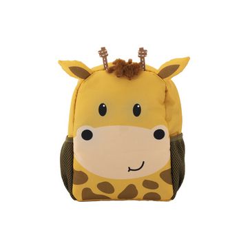 EBERHARD FABER Sac à dos pour enfants Mini Kids girafe