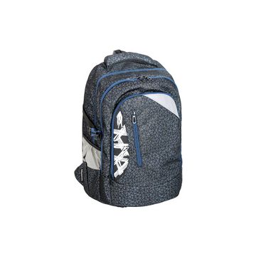 EBERHARD FABER Sac à dos scolaire X-Style pro mash dark blue