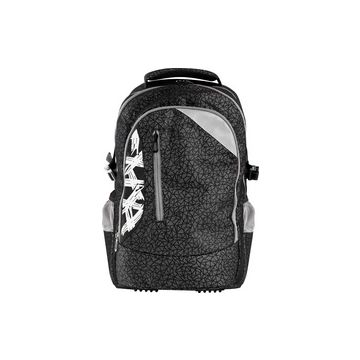 EBERHARD FABER Sas à dos scolaire X-Style pro, gris/noir