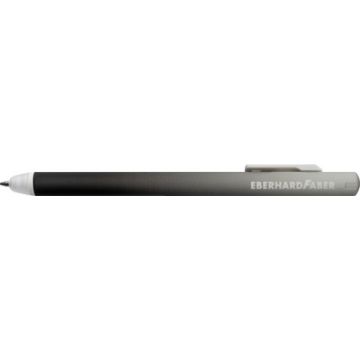 EBERHARD FABER Stylo encre gel Click it! GenTrend, gris