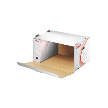 Esselte Container d'archives Standard pour boîtes archives x10