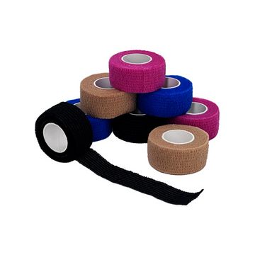 FIRST AID ONLY Pflasterverband, selbsthaftend, 8er Packung