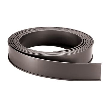 FRANKEN Rouleau magnétique profilé en C, 25 x 1.000 mm