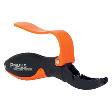 Garten PRIMUS Affûteur multi-fonctions, noir/orange