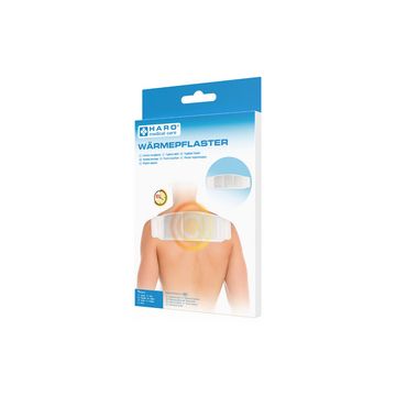HARO Patch chauffant, 300 x 190 mm, blanc