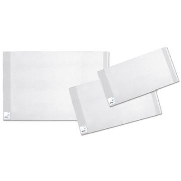 HERMA Protège-livres "Basic" en PP, (L)540 x (H)267 mm