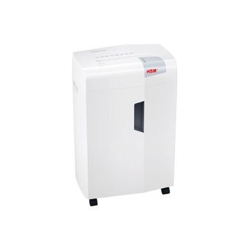 HSM Destructeur de documents X24, particule: 4 x 37 mm