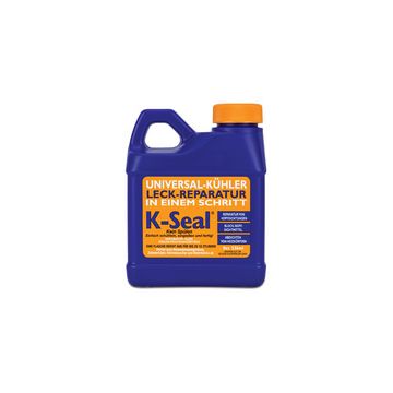 K-Seal Anti-fuite pour circuit de refroidissment, 236 ml